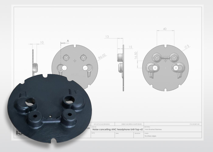 Solidwork 3D Printing Models